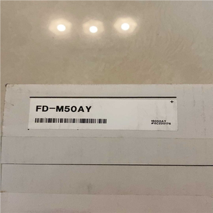 M50AY 基恩士FD 背呗机械