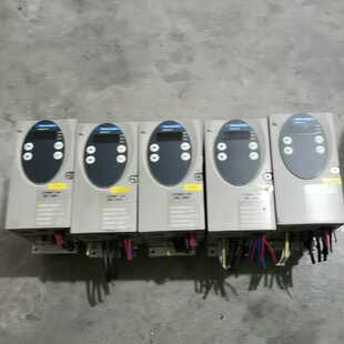 如 ATV31H075M3X 议 变频器