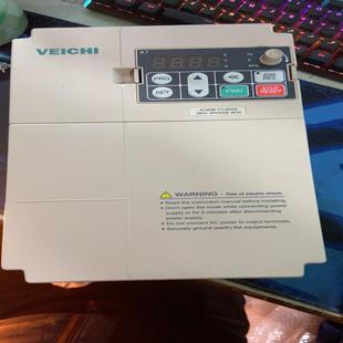 004G 伟创4KW变频器AC80B 议价 汇生