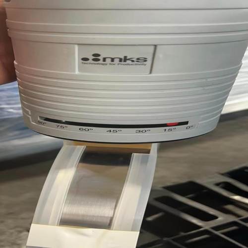 【汇生】MSK蝶阀653B-8-200J-2  成色如图 功能包好【议价】