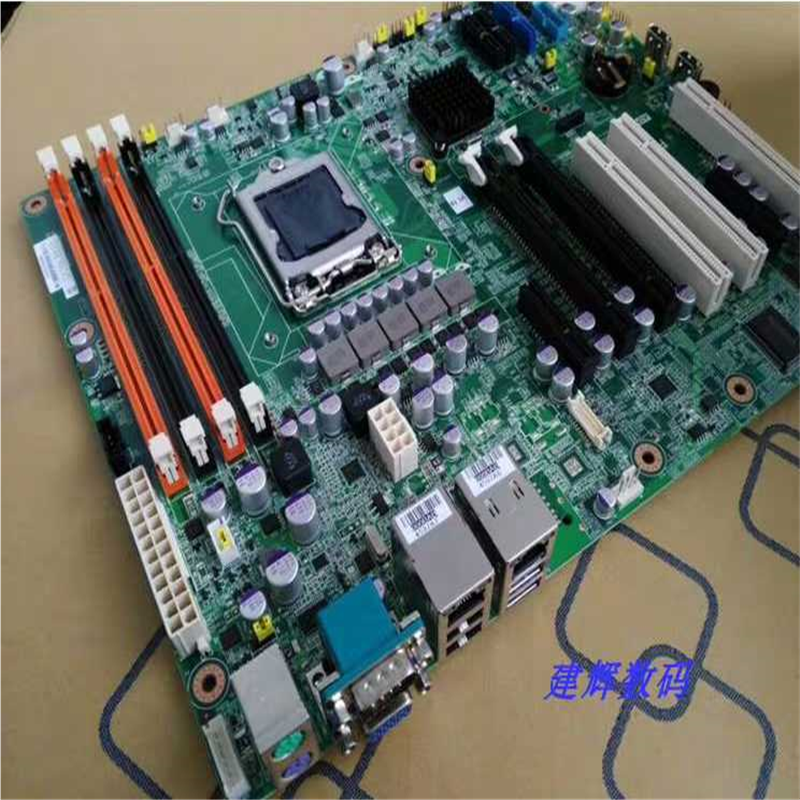 研华ASMB-782G2 主板 ASMB-782QG2 AS（憨憨电子）
