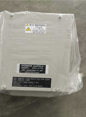 JRC电源NBD-577C议价议价~议价