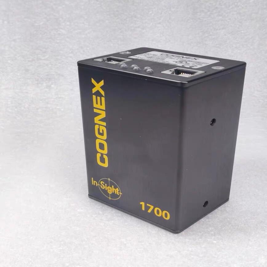 【顺庆】COGNEX In-Sight 1700 晶圆检测读取器 8【议价】