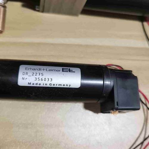 Erhardt+Leimer DR_2275 Nr35603（基数电子）