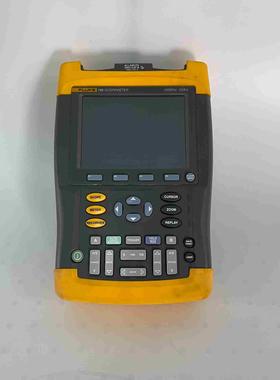 Fluke福禄克196 SCOPEMETER 100z议价