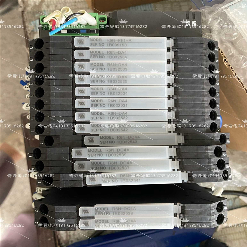 【顺庆】R6N-PF1-R R6N-DA4 R6N-DC4A R6N【议价】