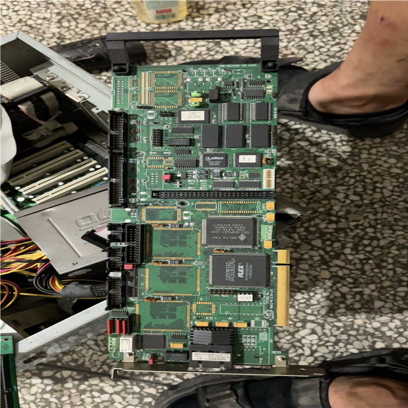 (询价)DELTA+TAU泰道控制卡PMAC2-PCI，603726