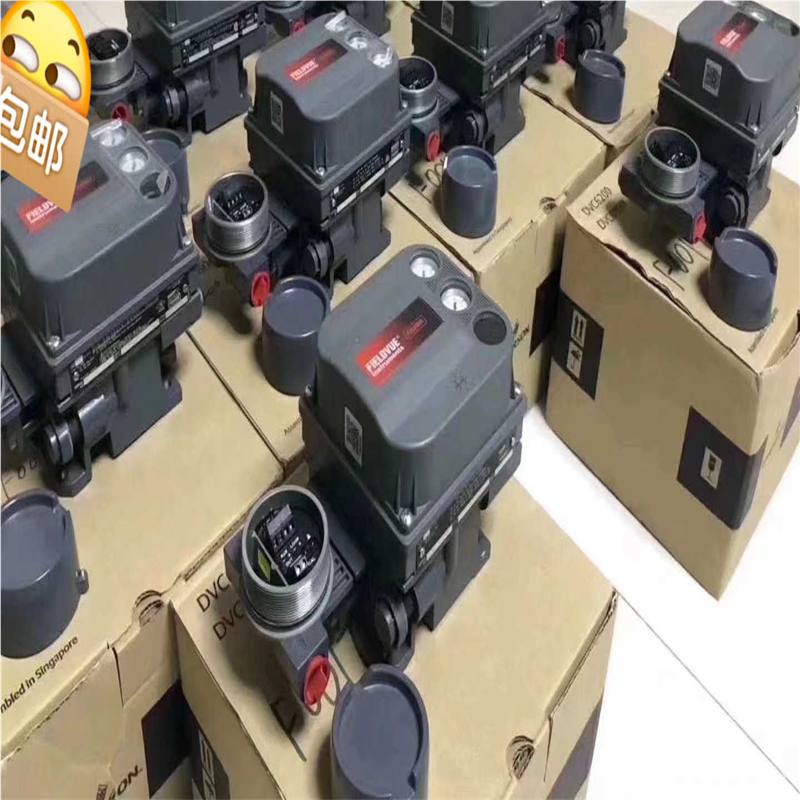 DVC2000 DVC6200(崽崽配件）