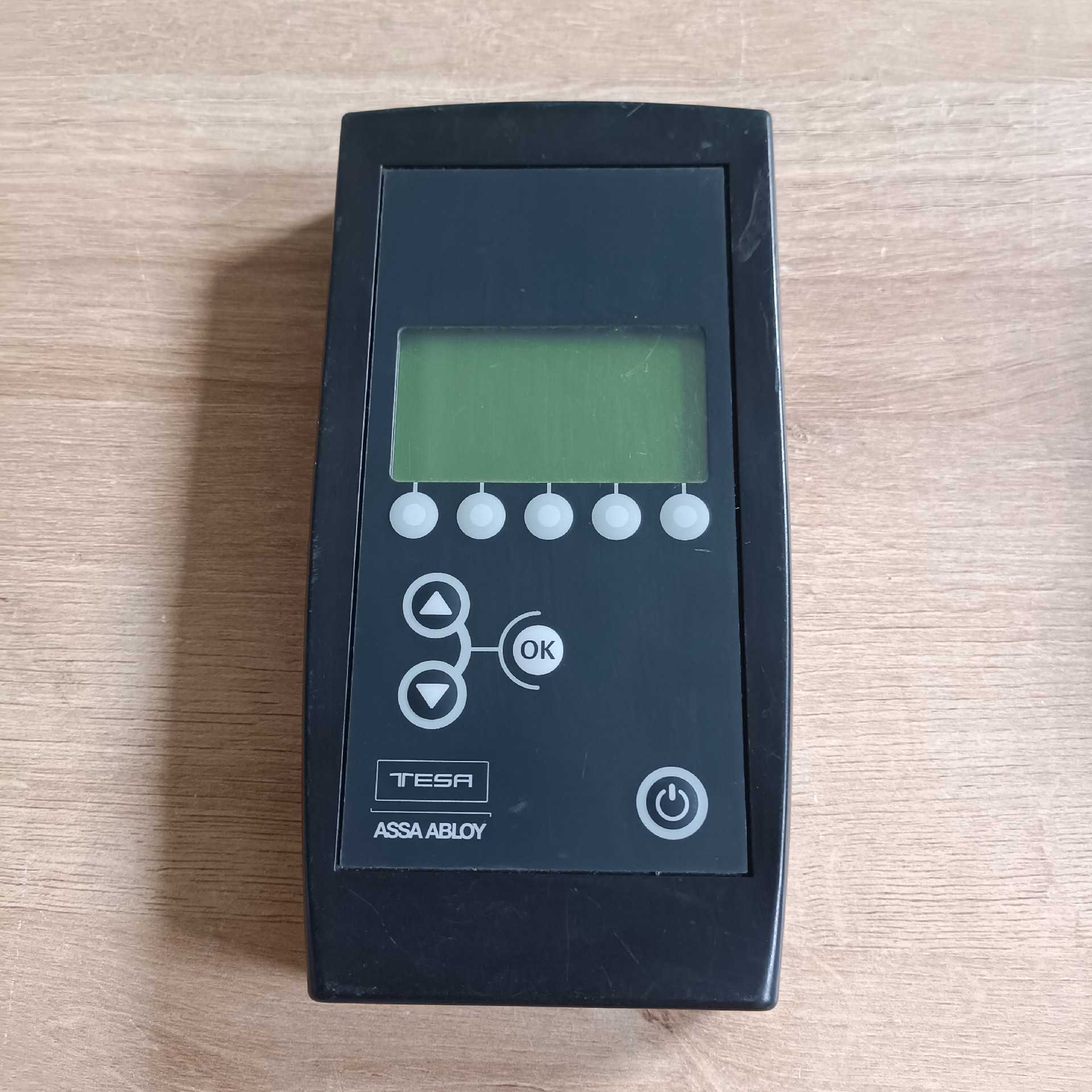 TESA ASSA ABLOY TALLERES DE ES(憨憨电子)