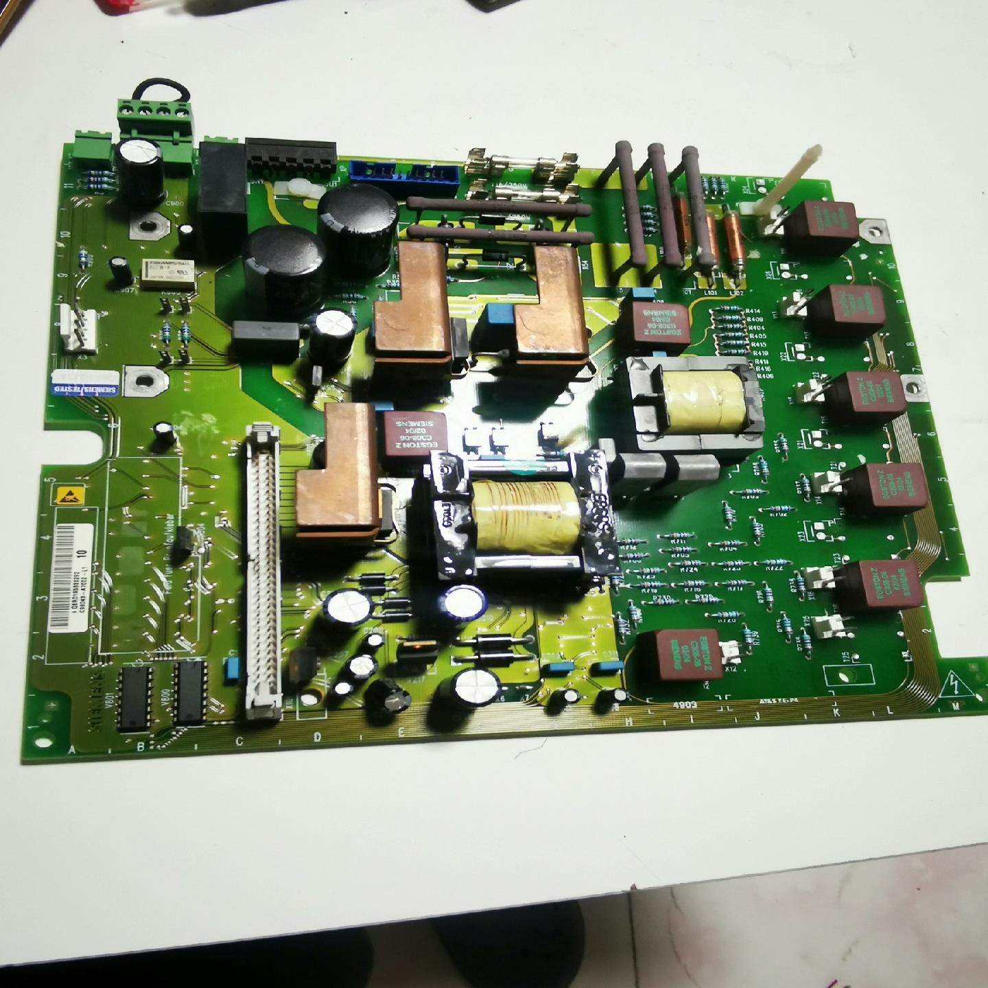 C98043-A7002-L16RA70电源板，驱动板(崽崽配件）