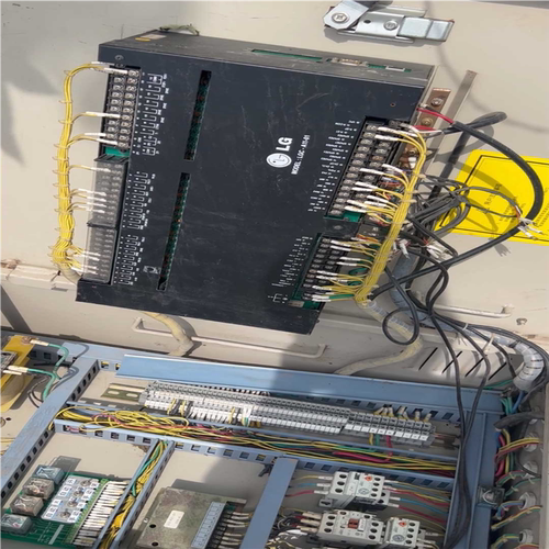 LG溴化锂 机组 LGC A11 01（耶耶电子）