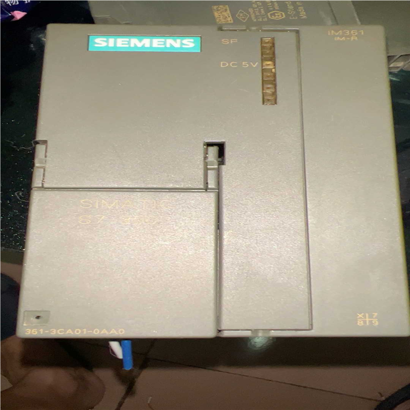 6ES7361-3CA01-0AA0，件，功能(崽崽配件）