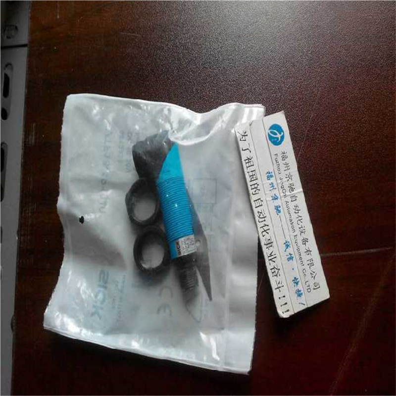 12月6012885 VTF18-4P1640 原装正 现货德国SICK西克~议价