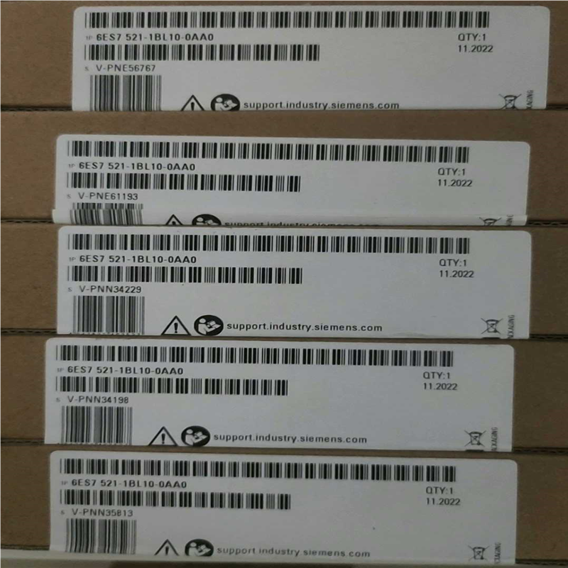 6ES7521-1BL10-0AA0(崽崽配件）