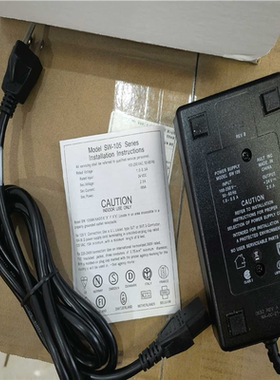 【顺庆】510-1000-041 SW105全新议价【议价】