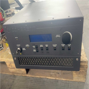 美國相干激光器 X拆機下來 議價 電源AVIA355