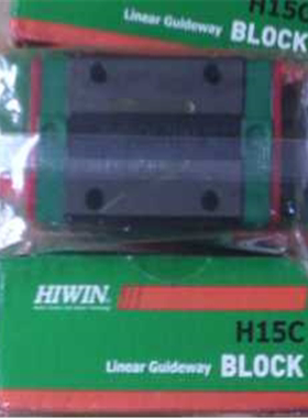 台湾上银导轨滑块EGH/E15 20 25 30CAC SAC CC滑块低组装