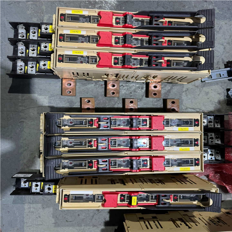 德国JUNG永诺LLSB300/100负荷开关熔断器底座,1~议价