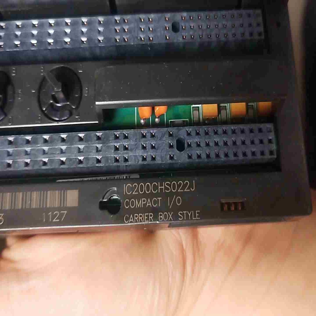 底座IC200CHS022J功能好议价