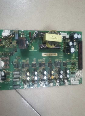 吉泰科GK600系列变频器驱动板MA4T183GD1（憨憨电子）