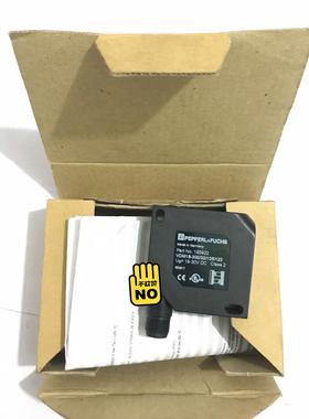 倍加福VDM18-300/32/105/122传感器P+（憨憨电子）