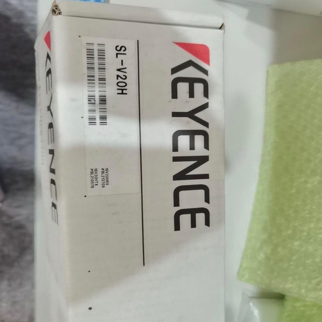 日本基恩士光栅SL-V20HSL-V20HM议价