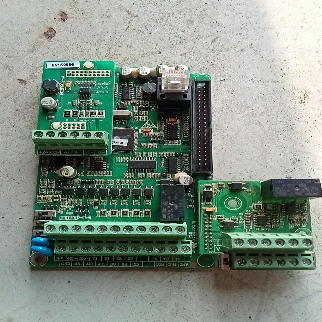 澳地特变频器AD67O-T47R5GB（憨憨电子）