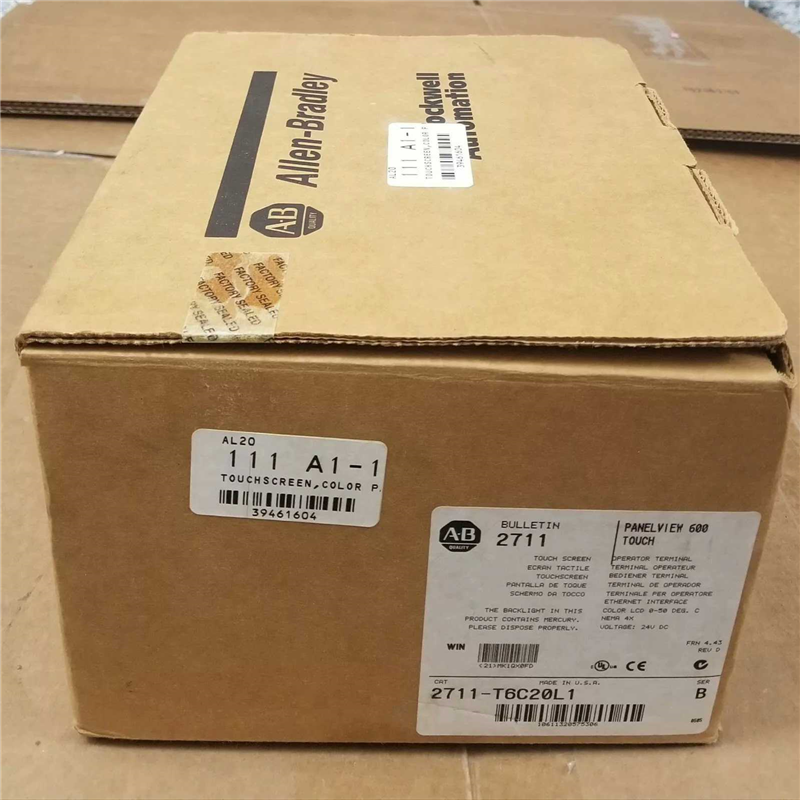 2711-T10C20L12711-T6C20L1 A议价