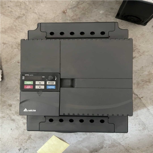 夜夜配件 成色漂亮台达VFD VFD150E43A E系列变频器