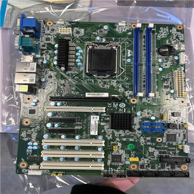 研华 AIMB-707G2主板一张（基数电子）