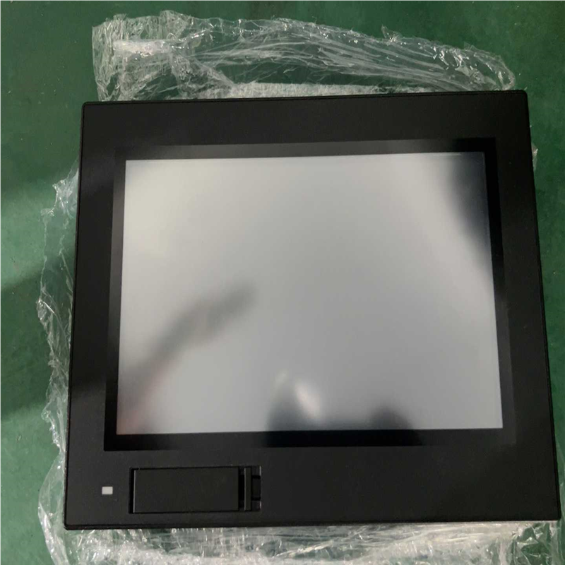 议~基恩士触摸屏VT5-W10