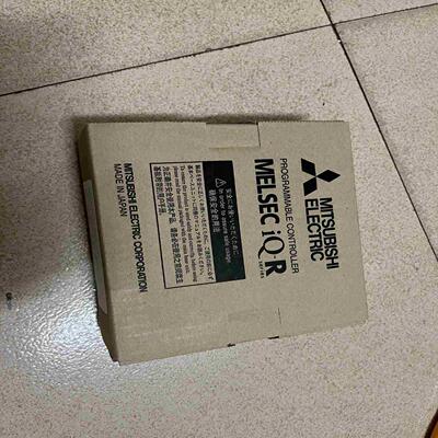 三菱R32CPU 未拆封21年货议价