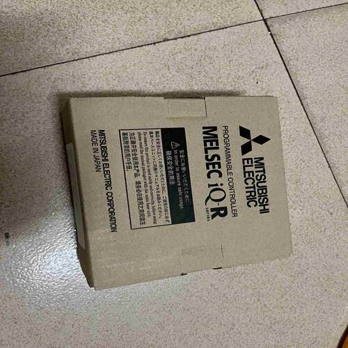 【汇生】三菱R32CPU 全新未拆封，21年货，原装正品。【议价】