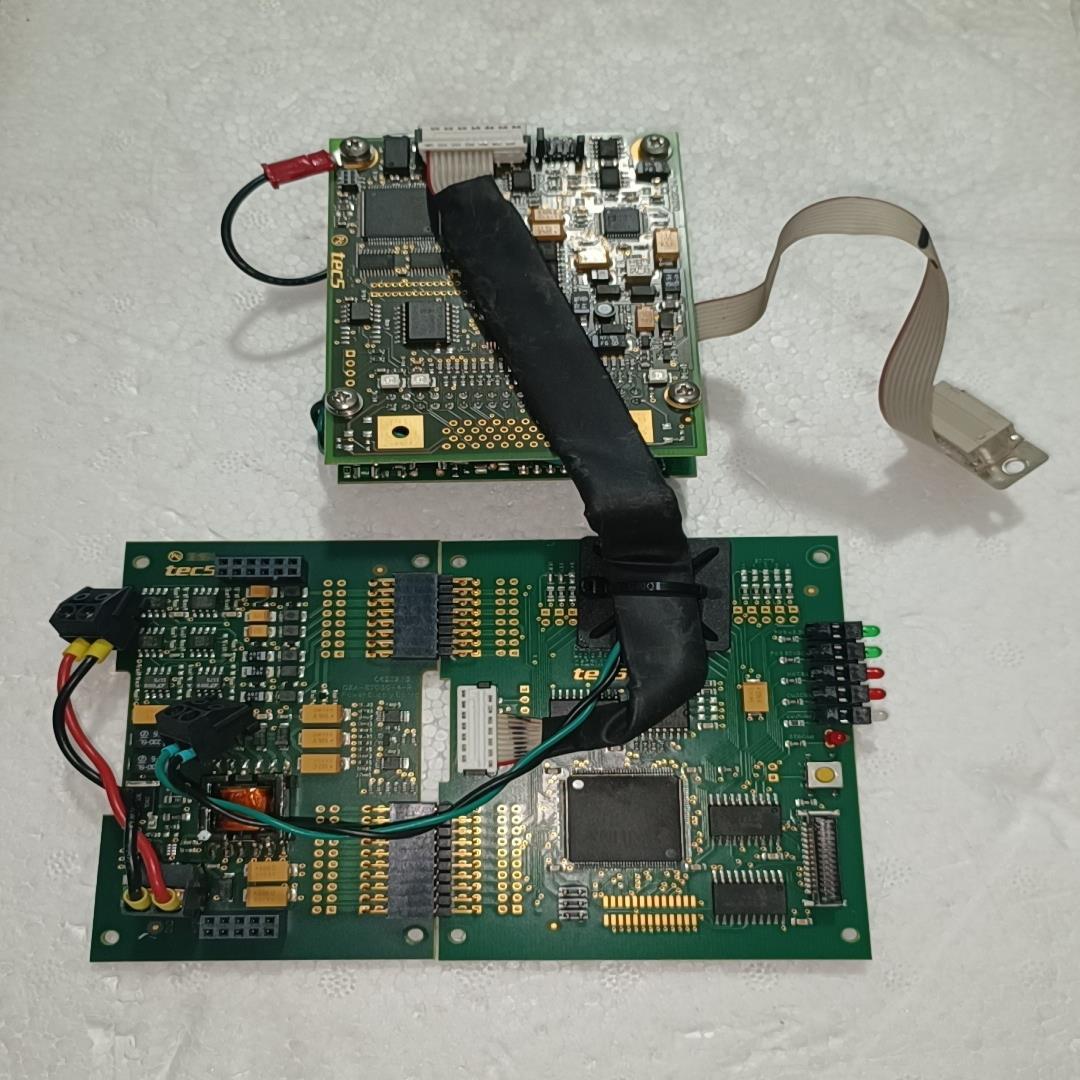 议~tec5电源板DZA-S7030-4-P