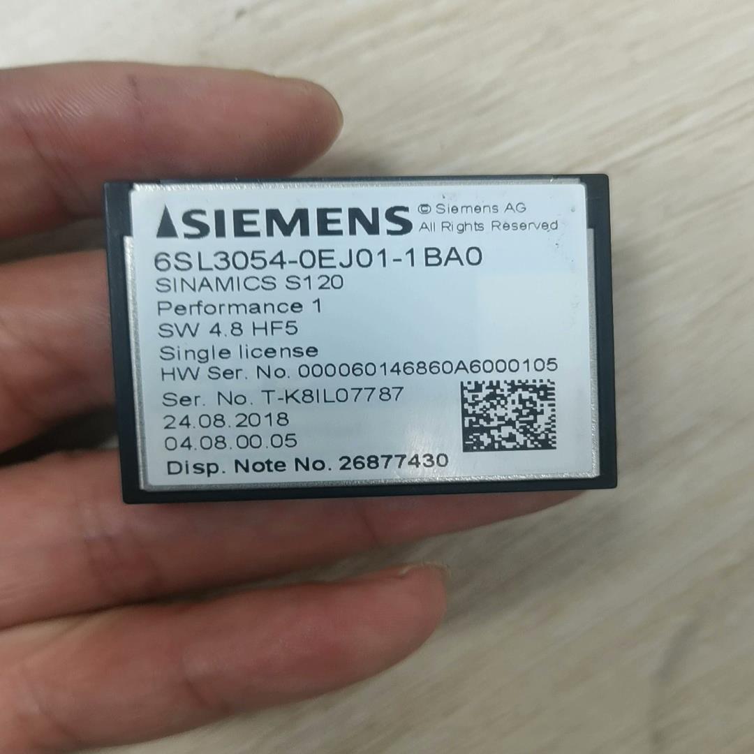 议~6SL3054-0EJ01-1BA0