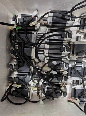 TS4614N3394E200 多摩川伺服电机750W 46（基数电子）