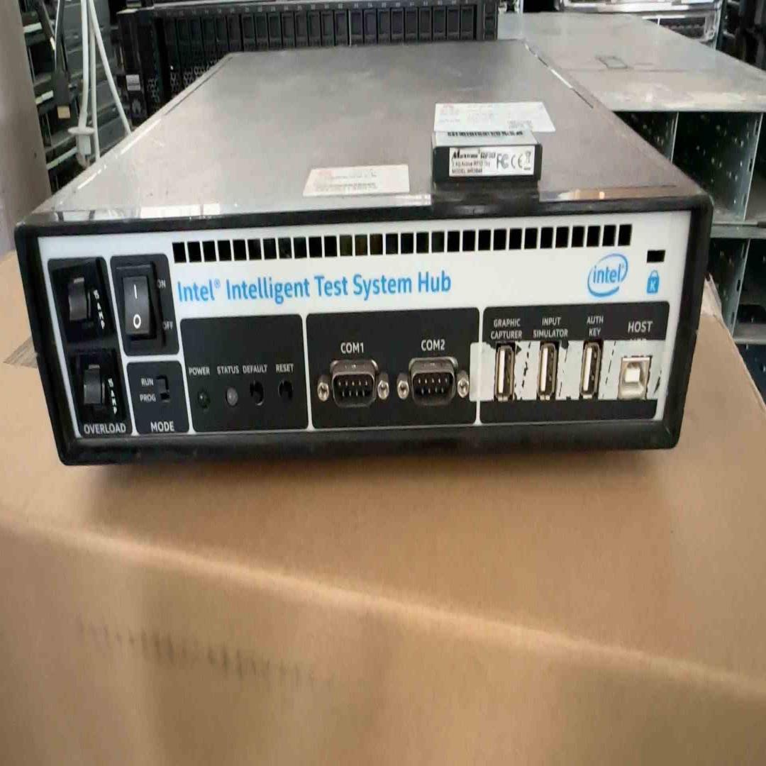 【议价】英特尔+Interl+Intelligent+Test+Sy