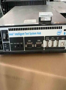 【议价】英特尔+Interl+Intelligent+Test+Sy