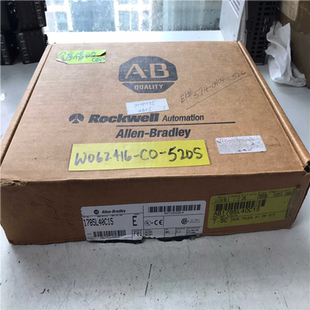AB罗克韦尔原 议价 1785 L40C15E