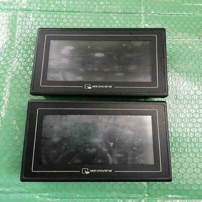 议~维仑通触摸屏TK6070iH 3WV  (2台)