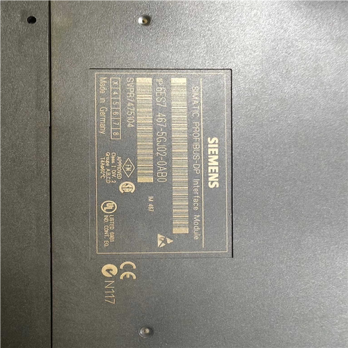 (议价)8成新，，S7-400 Profibus DP接口模