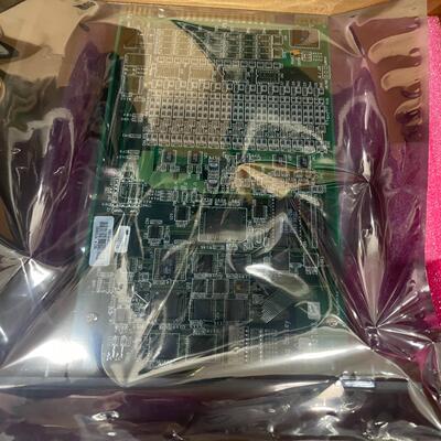 议~ABB 贝利 IMFEC12 BAILEY 模拟量输入板卡原