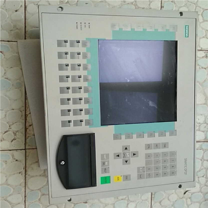 (询价)门子触摸屏 6AV3637-1LL00-0AX1   6AV