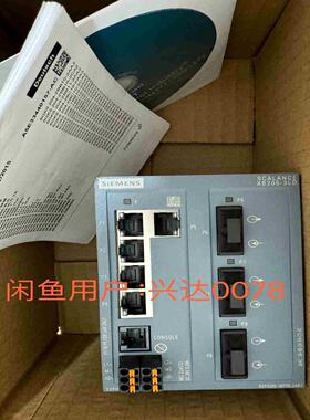 6GK5205-3BF00-2AB2 6GK5 205-3B议价