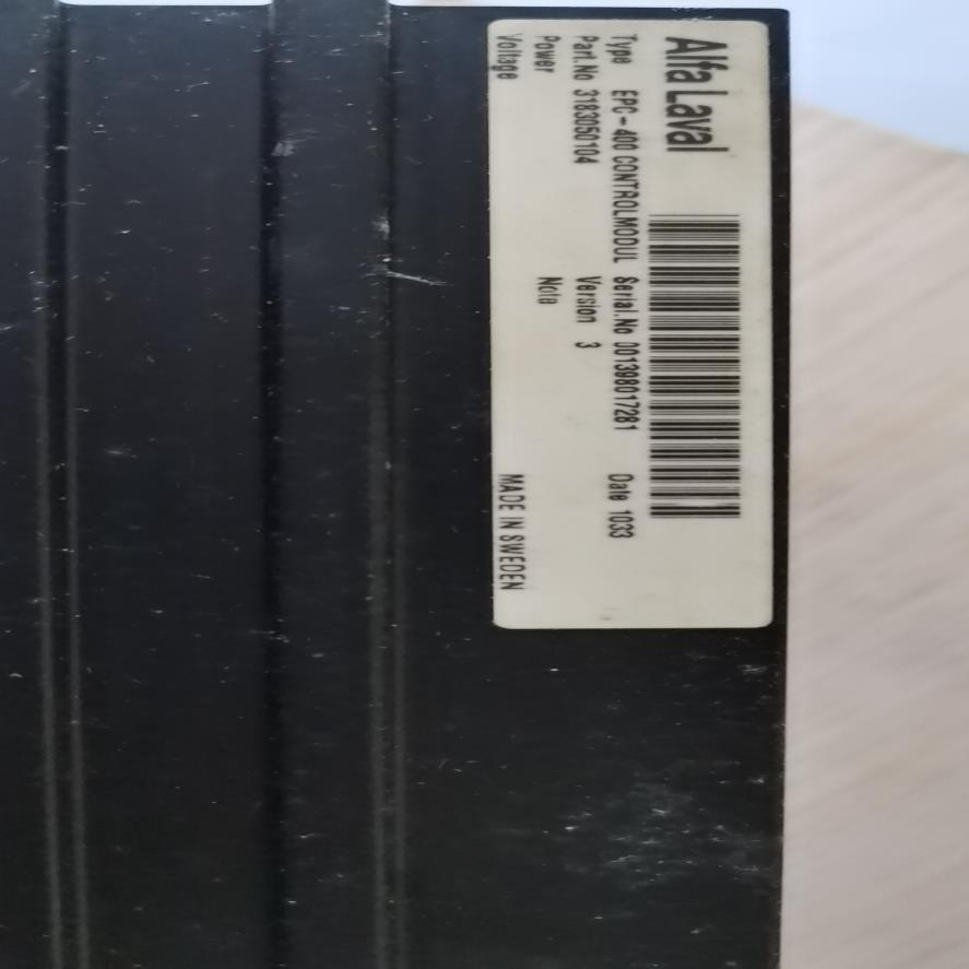 议~EPC-400  全新原厂件