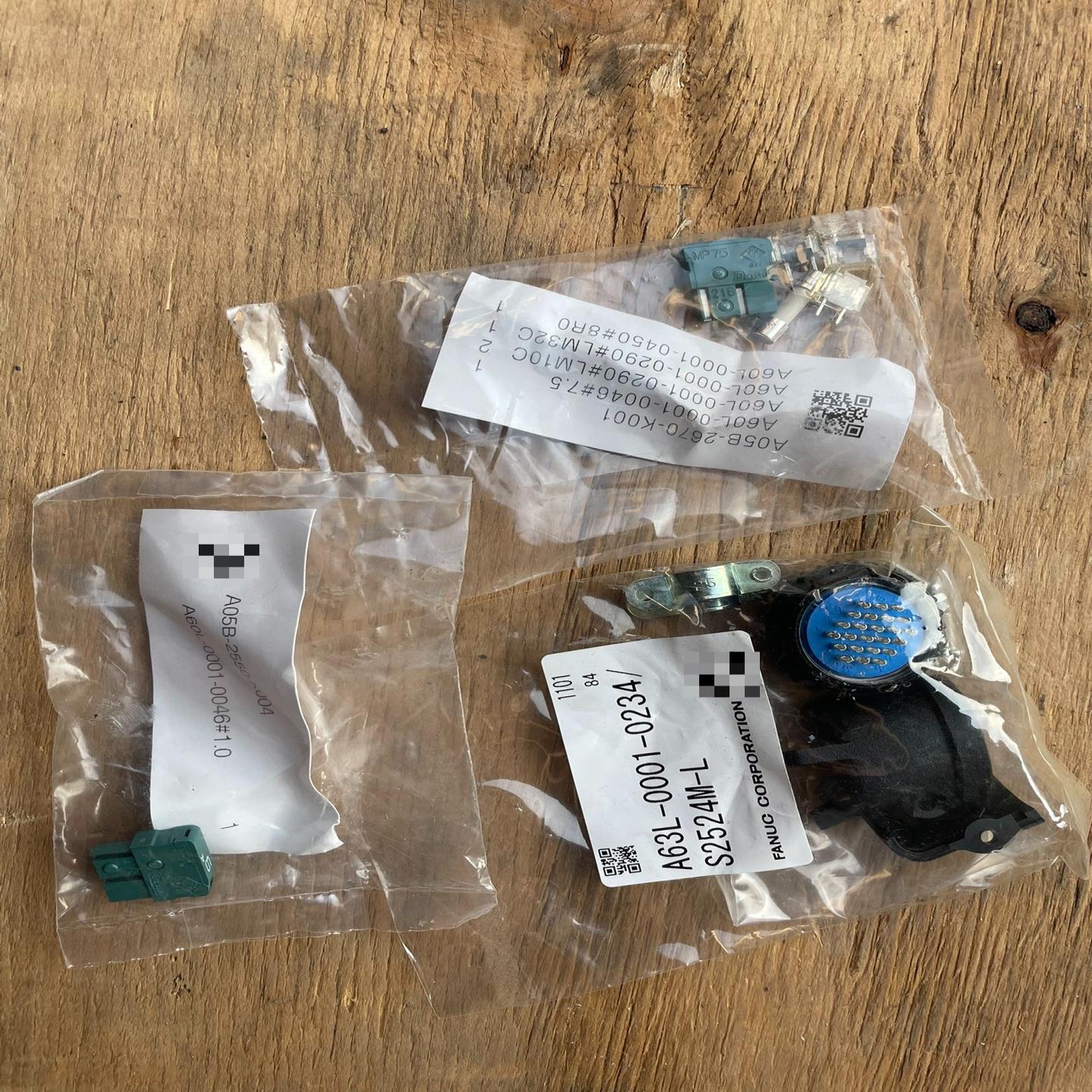 议价A63L-0001-0234/S2524M-L 发那科机器人