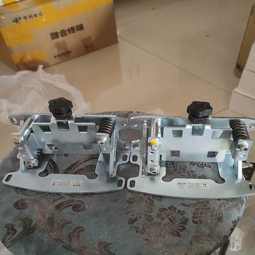 BEF-AH-DX100 SICK激光测距DL100支架订（基数电子）