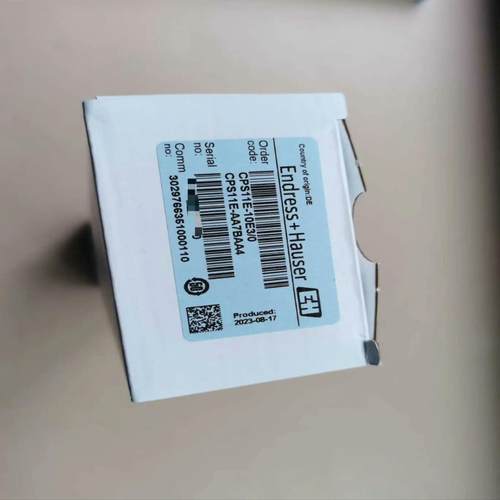 E+H恩德斯豪 PH电极CPS11D-7BA41 插入深度2(崽崽配件）