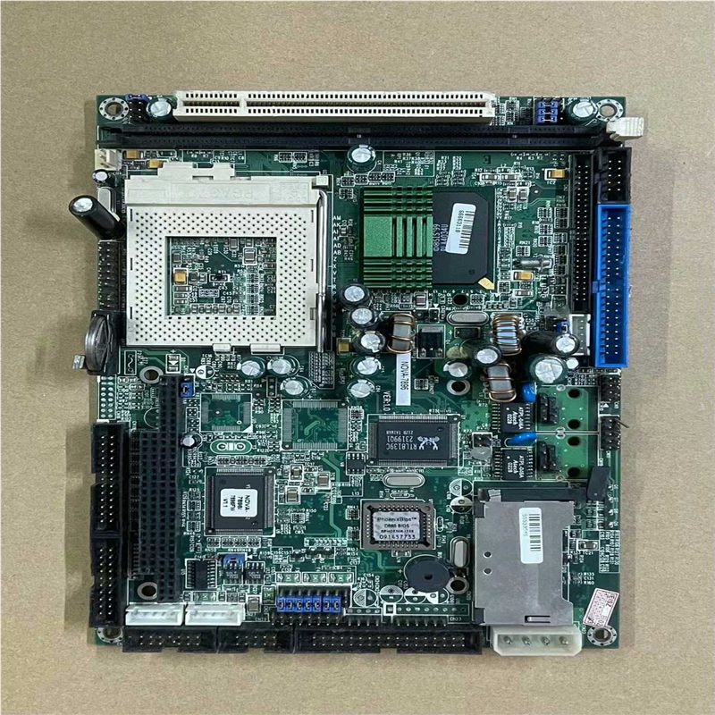 威达电NOVA-7896 VER1.0 工控机主板 嵌入式主（憨憨电子）