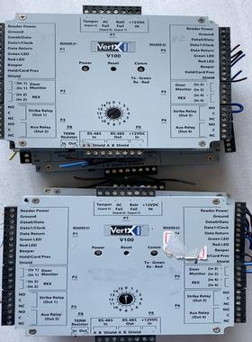 原装拆机HID  VertX V100  KCC-REM-J~议价